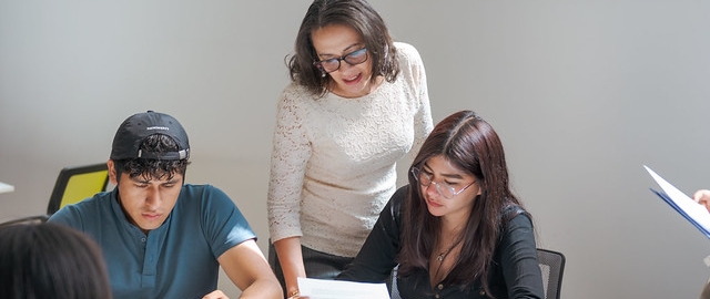 Aldea Global: Using AI to Improve Narration “Historias Míticas y Reales de la ciudad de Loja”