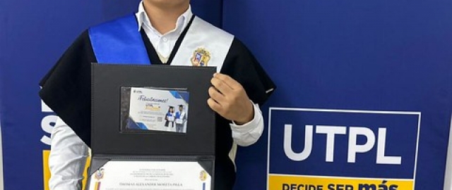 Incorporación UTPL Santa Cruz | Puerto Ayora – Galápagos Incorporación UTPL Santa Cruz | Puerto Ayora – Galápagos