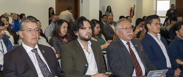 “Honestos con mi ciudad” – Open Gov Week 2025 “Honestos con mi ciudad” – Open Gov Week 2025