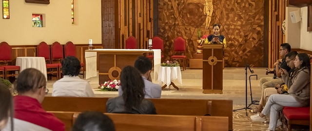 Navidad UTPL 2025 | Novena Estudiantil