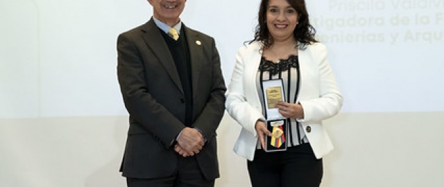Gala de Investigador UTPL
