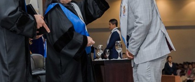 Ceremonia de Incorporación | 25 de abril 2024 | Mañana Ceremonia de Incorporación | 25 de abril 2024 | Mañana