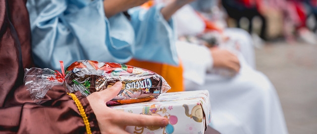 Navidad UTPL 2025 | Agasajo navideño barrio Tierras Coloradas