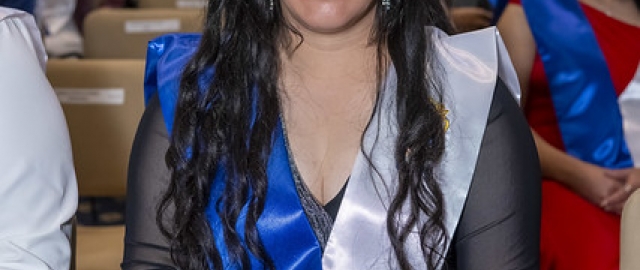 Ceremonia de Incorporación | 3 de diciembre | Tarde