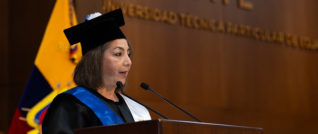 Ceremonia de Incorporación | 27 de marzo 2026 | Tarde