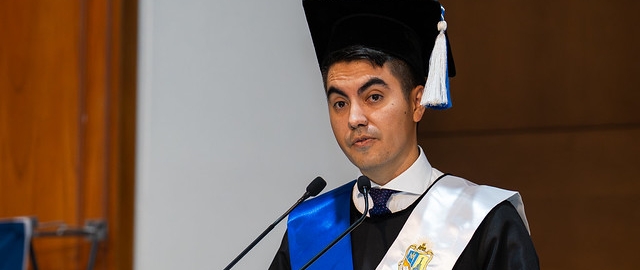 Ceremonia de Incorporación | 20 de marzo 2026 | Mañana