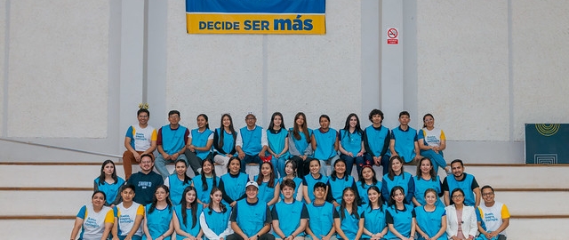 Navidad UTPL 2025 | Banco de Alimentos Navidad UTPL 2025 | Banco de Alimentos