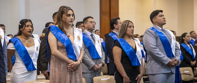 Ceremonia de Incorporación | 26 de mayo 2025 | Mañana