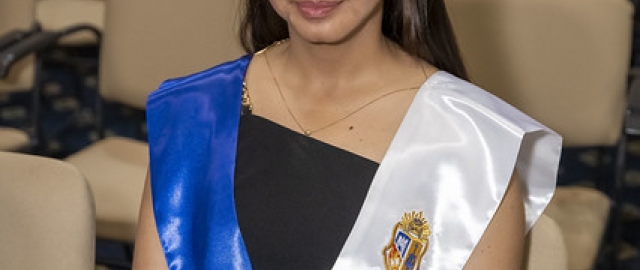 Ceremonia de Incorporación | 25 de junio | Mañana Ceremonia de Incorporación | 25 de junio | Mañana