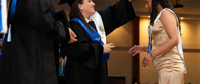 Ceremonia de Incorporación | 9 de febrero | Tarde Ceremonia de Incorporación | 9 de febrero | Tarde