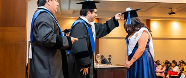 Ceremonia de Incorporación | 20 de octubre | Mañana Ceremonia de Incorporación | 20 de octubre | Mañana