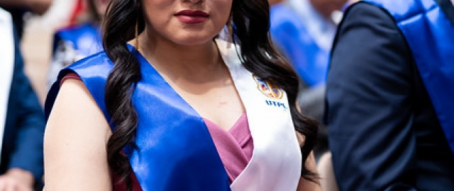 Ceremonia de Incorporación | 24 de junio | Mañana