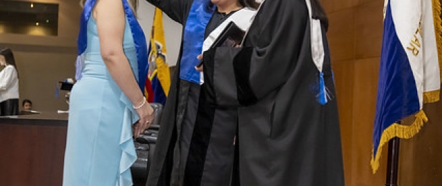 Ceremonia de Incorporación | 28 de mayo 2025 | Tarde Ceremonia de Incorporación | 28 de mayo 2025 | Tarde