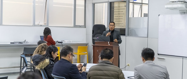 Expo Semestre Ascendere | Gestión de Talento Humano Expo Semestre Ascendere | Gestión de Talento Humano