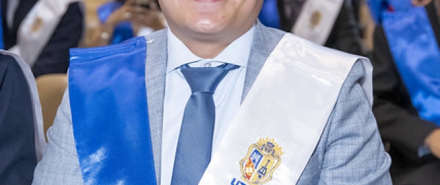 Ceremonia de Incorporación | 23 de octubre | Mañana