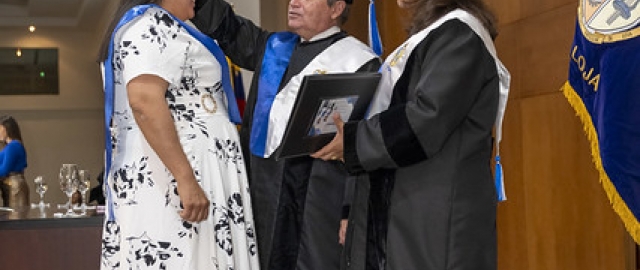 Ceremonia de Incorporación | 27 de marzo 2026 | Tarde