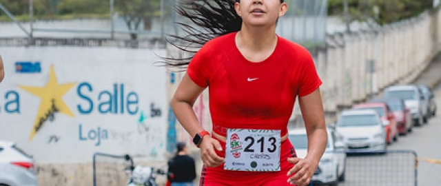 Carrera 5K Pasos Solidarios 2025 Carrera 5K Pasos Solidarios 2025