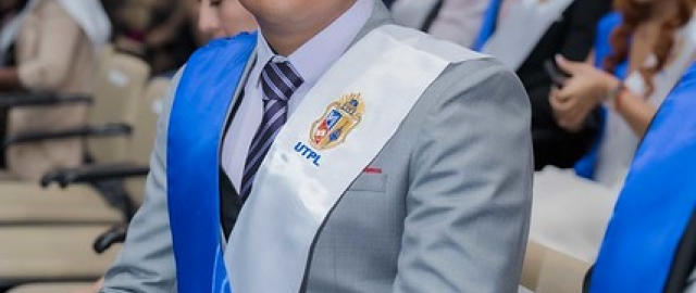Ceremonia de Incorporación | 28 de julio | Mañana