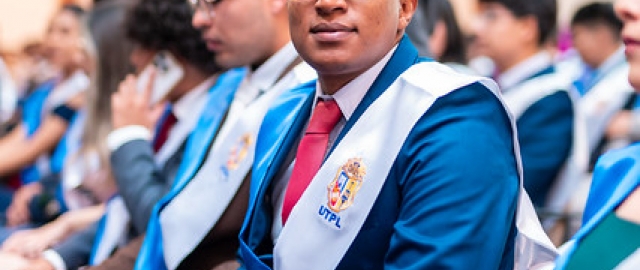 Ceremonia de Incorporación | 20 de marzo 2026 | Mañana