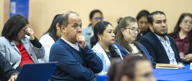 IV Sesión | Cátedra Fernando Rielo