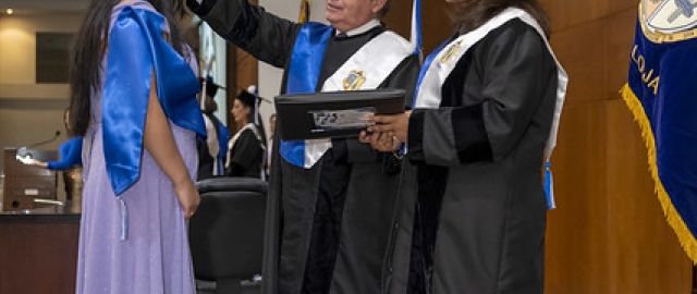 Ceremonia de Incorporación | 27 de marzo 2026 | Tarde