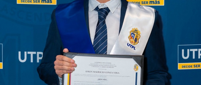 Ceremonia de Incorporación | 10 de diciembre | Mañana