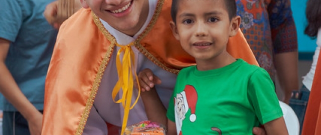 Navidad UTPL 2025 | Agasajo navideño Catamayo