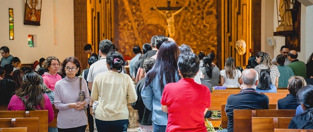 Domingo de Ramos | Semana Santa UTPL
