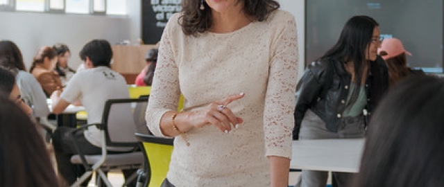 Aldea Global: Using AI to Improve Narration “Historias Míticas y Reales de la ciudad de Loja”