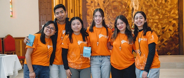 Misa de envío | Semana Santa UTPL