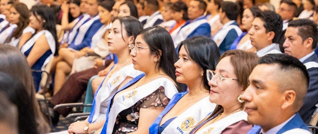 Ceremonia de Incorporación | 20 de octubre | Mañana Ceremonia de Incorporación | 20 de octubre | Mañana