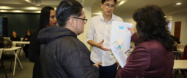 Taller participativo de socialización de resultados y estrategias psicopedagógicas para la convivencia en centros de práctica