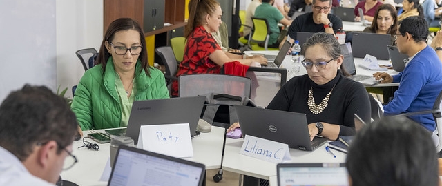 Formación Pedagógica UTPL: Docencia que Transforma