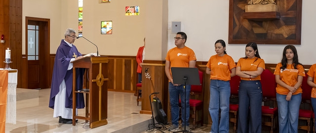 Misión Idente Profesional Taquil 2026