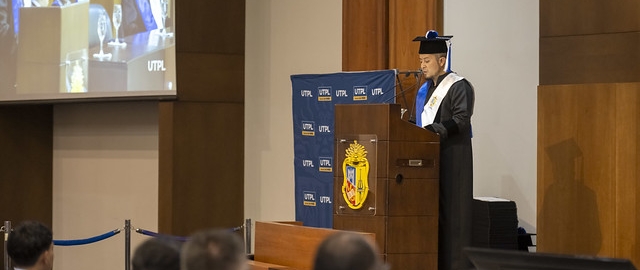 Ceremonia de Incorporación | 9 de febrero | Tarde