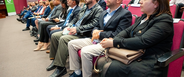 I Congreso de Unificación de Criterios Judiciales No Penales – Loja I Congreso de Unificación de Criterios Judiciales No Penales – Loja