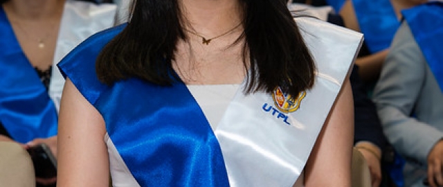 Ceremonia de Incorporación | 25 de noviembre | Mañana Ceremonia de Incorporación | 25 de noviembre | Mañana