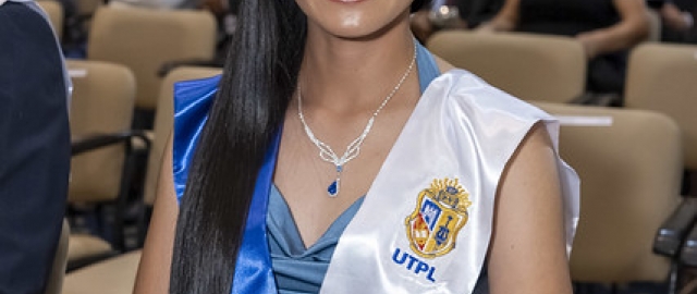 Ceremonia de Incorporación | 27 de noviembre | Mañana