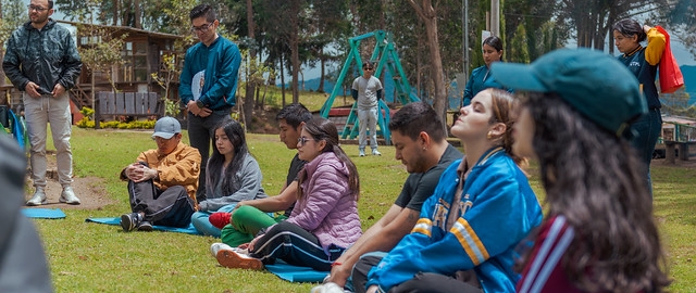 IntegralMente | Caminata Terapeútica