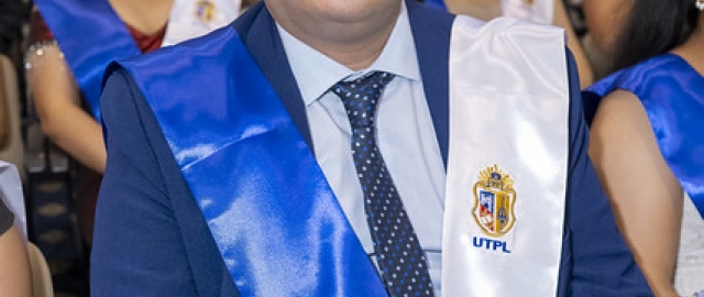 Ceremonia de Incorporación | 27 de noviembre | Tarde