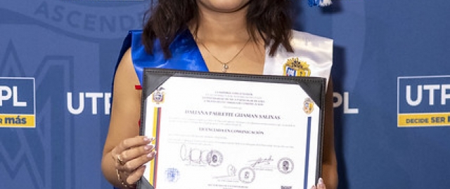 Ceremonia de Incorporación | 4 de diciembre | Tarde Ceremonia de Incorporación | 4 de diciembre | Tarde