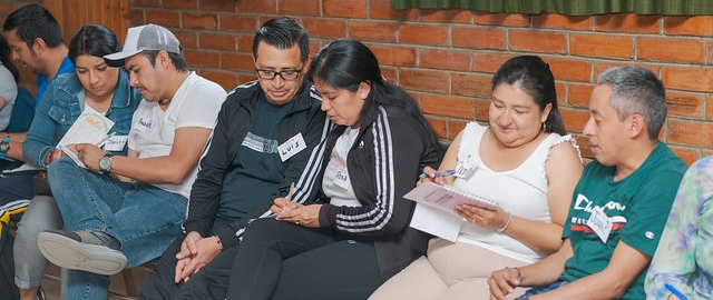 Renovando el amor: encuentro de parejas y matrimonios Renovando el amor: encuentro de parejas y matrimonios