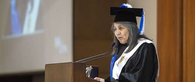 Ceremonia de Incorporación | 25 de junio | Mañana