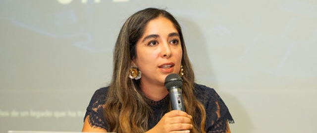 Educación que Transforma – 6ta edición del curso Operador Courier UTPL