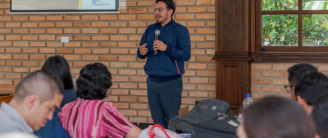 Convivencia | Docentes de Materias de Formación Humanística y Espiritual