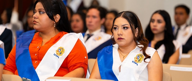 Ceremonia de Incorporación | 4 de diciembre | Tarde