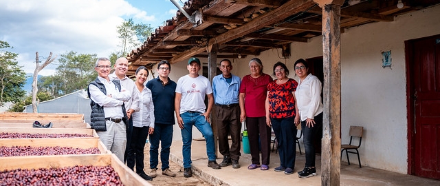Proyecto de vinculación: mural que transforma Fundochamba