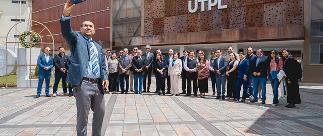 Encuentro Binacional Ecuador – Perú | AUSENP - RETUEP