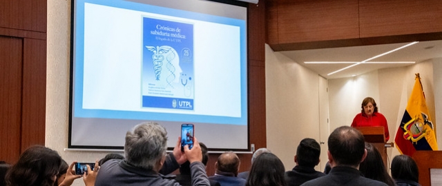 Presentación de recursos de innovación educativa