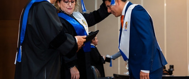 Ceremonia de Incorporación | 30 de marzo 2026 | Tarde Ceremonia de Incorporación | 30 de marzo 2026 | Tarde